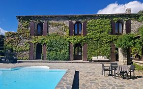 Villa U Palazzu Corte À